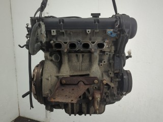Двигатель (ДВС), ориг. номер 1806552, RM4M5G6006XD, Ford Focus 2004-2008