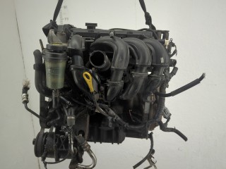 Двигатель (ДВС), ориг. номер 1806552, RM4M5G6006XD, Ford Focus 2004-2008