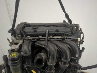 Двигатель (ДВС), ориг. номер 1806552, RM4M5G6006XD, Ford Focus 2004-2008