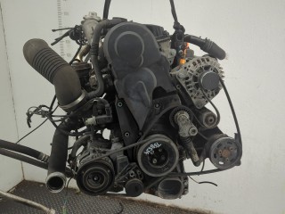 Двигатель (ДВС) Volkswagen Passat 2000-2005