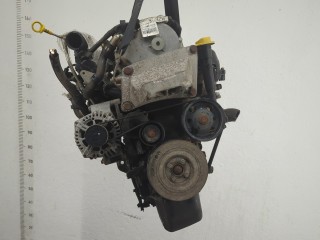 Двигатель (ДВС) Opel Combo 201-2024