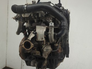 Двигатель (ДВС), ориг. номер 7701479016, Renault Megane 2008-2014