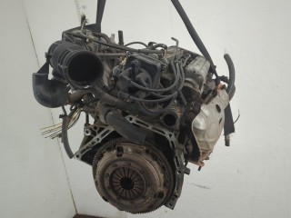 Двигатель (ДВС), ориг. номер 10002PHKE00, Honda CR-V 1998-2001