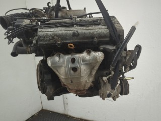 Двигатель (ДВС), ориг. номер 10002PHKE00, Honda CR-V 1998-2001