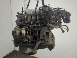 Двигатель (ДВС), ориг. номер 10002PHKE00, Honda CR-V 1998-2001