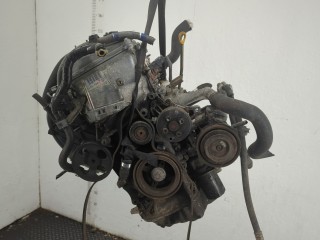 Двигатель (ДВС), ориг. номер 1900028210, Toyota Avensis Verso 2001-2003