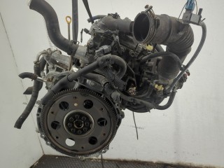 Двигатель (ДВС), ориг. номер 1900028210, Toyota Avensis Verso 2001-2003