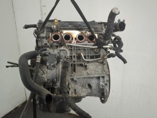 Двигатель (ДВС), ориг. номер 1900028210, Toyota Avensis Verso 2001-2003
