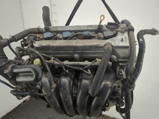 Двигатель (ДВС), ориг. номер 1900028210, Toyota Avensis Verso 2001-2003