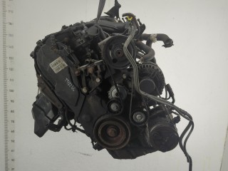 Двигатель (ДВС) Ford Mondeo 2006-2010