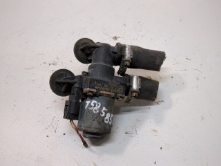 Кран отопителя (печки) BMW 3 E46 2001-2006