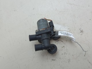 Кран отопителя (печки), ориг. номер 8369805, 64118369805, 1147412144, BMW 3 E46 1997-2003