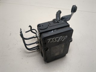 Блок АБС, насос (ABS, ESP, ASR), ориг. номер C513437AZB, Mazda 5 2010-2015