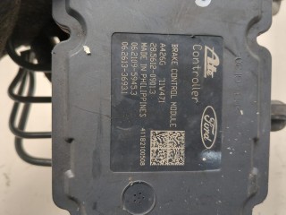 Блок АБС, насос (ABS, ESP, ASR), ориг. номер C513437AZB, Mazda 5 2010-2015