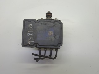 Блок АБС, насос (ABS, ESP, ASR) Audi Q7 2005-2009