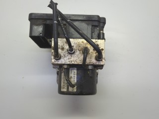 Блок АБС, насос (ABS, ESP, ASR), ориг. номер 4L0614517D, Audi Q7 2005-2009