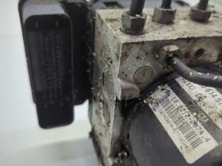 Блок АБС, насос (ABS, ESP, ASR), ориг. номер 4L0614517D, Audi Q7 2005-2009