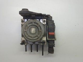 Блок АБС, насос (ABS, ESP, ASR), ориг. номер 5Q0907379S, Volkswagen Golf 2012-2017