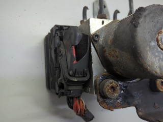 Блок АБС, насос (ABS, ESP, ASR), ориг. номер 589200Z250, 589600Z000, KIA Sportage 2004-2008