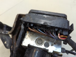 Блок АБС, насос (ABS, ESP, ASR), ориг. номер 1K0907379AH, Volkswagen Golf 6 2008-2012