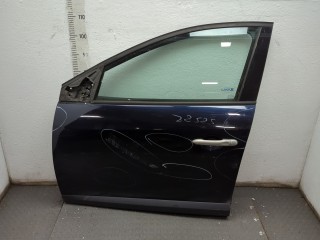 Стеклоподъемник электрический левый передний Renault Megane 2008-2014