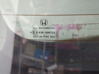 Крышка (дверь) багажника, ориг. номер 39530SWAE01, 68100SWWE10ZZ, Honda CR-V 2006-2009