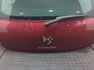 Крышка (дверь) багажника, ориг. номер 8701CE, Citroen DS3 2009-2014