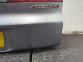 Крышка (дверь) багажника, ориг. номер 68100SEGE10ZZ, Honda Accord 2002-2006