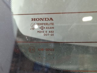 Крышка (дверь) багажника, ориг. номер 68100SEGE10ZZ, Honda Accord 2002-2006