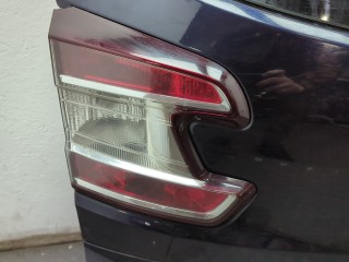 Крышка (дверь) багажника, ориг. номер 901005799R, Renault Megane 2008-2014