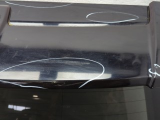 Крышка (дверь) багажника, ориг. номер 68100SWWE00ZZ, Honda CR-V 2006-2009