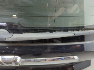Крышка (дверь) багажника, ориг. номер 68100SWWE00ZZ, Honda CR-V 2006-2009