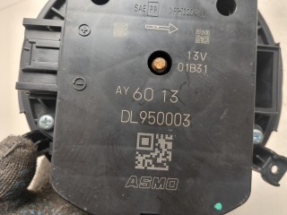 Двигатель отопителя (моторчик печки), ориг. номер 84541461, Chevrolet Cruze 2015-2023