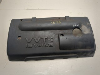 Накладка декоративная на ДВС Toyota Matrix 2002-2004