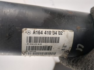Кардан задний, ориг. номер A1644103402, Mercedes GL-Класс 2006-2009