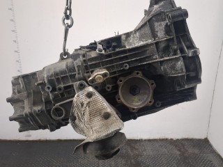 КПП 5-ст.мех. (МКПП), ориг. номер 012300062BX, Volkswagen Passat 2000-2005