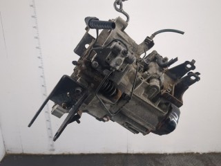 КПП 5-ст.мех. (МКПП), ориг. номер 303001E030, Toyota Corolla 2000-2004