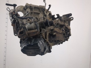 КПП 5-ст.мех. (МКПП), ориг. номер 303001E030, Toyota Corolla 2000-2004