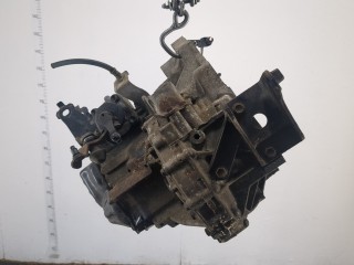 КПП 5-ст.мех. (МКПП), ориг. номер 303001E030, Toyota Corolla 2000-2004