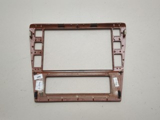 Рамка под магнитолу, ориг. номер 3U0858069H, Skoda Superb 2006-2008