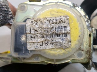 Ремень безопасности левый передний, ориг. номер 888701C900BJ, Hyundai Getz 2002-2005