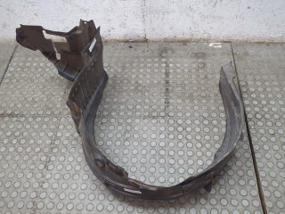 Защита арок (подкрылок) левая передняя, ориг. номер 5387602081, Toyota Corolla 2002-2007