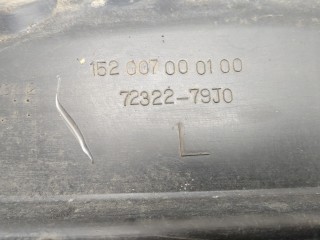 Защита арок (подкрылок) левая передняя, ориг. номер 7232279J0, Suzuki SX4 2006-2014