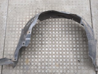 Защита арок (подкрылок) правая передняя, ориг. номер 7232179J0, Suzuki SX4 2006-2014