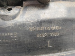 Защита арок (подкрылок) левая передняя, ориг. номер 7232279J0, Suzuki SX4 2006-2014