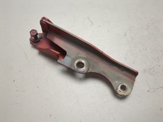 Петля капота левая, ориг. номер MR358575, Mitsubishi Eclipse 2005-2008