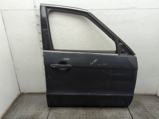 Дверь боковая (легковая) правая передняя Ford S-Max 2010-2015