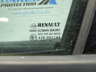 Дверь боковая (легковая) левая передняя, ориг. номер 801016886R, Renault Megane 2008-2014