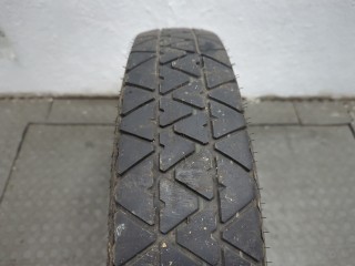 Колесо запасное (таблетка), ориг. номер 8K0601027, Audi A4 (B8) 2007-2012