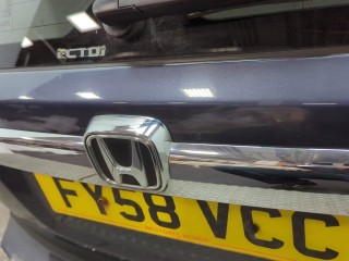 Замок багажника, ориг. номер 74800SMGE01, Honda CR-V 2006-2009